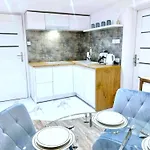 Silver - - Gory Sowie Appartement *