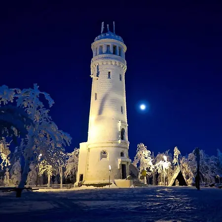 Apartamento Silver - - Góry Sowie Gluszyca