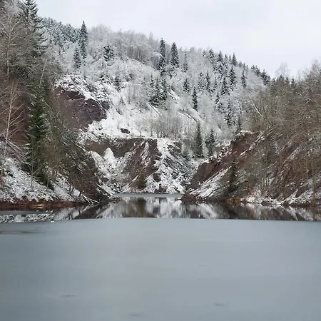 Silver - - Góry Sowie * Gluszyca