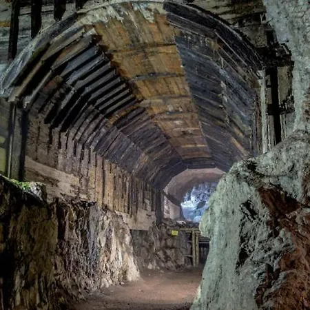 Apartamento Silver - - Góry Sowie Gluszyca