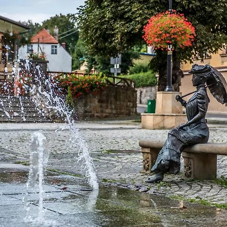 Silver - - Góry Sowie *