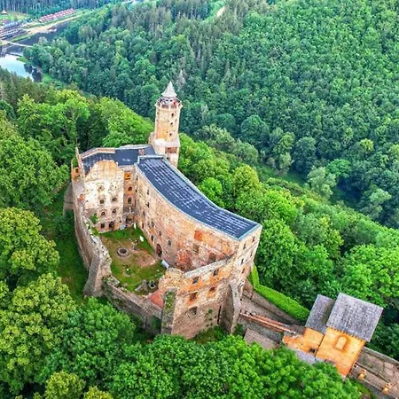 Apartamento Silver - - Góry Sowie *