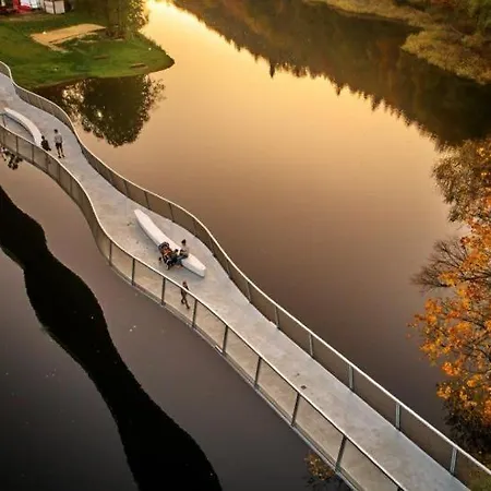 Apartamento Silver - - Góry Sowie Gluszyca