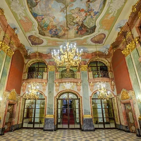 Silver - - Góry Sowie Apartamento *