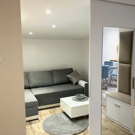 Apartament Silver - Gluszyca - Gory Sowie *