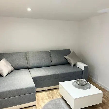 Apartament Silver - Gluszyca - Gory Sowie Gluszyca