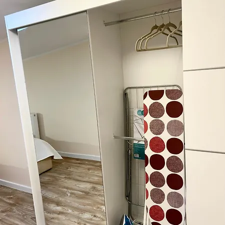 Silver - - Góry Sowie Apartamento *