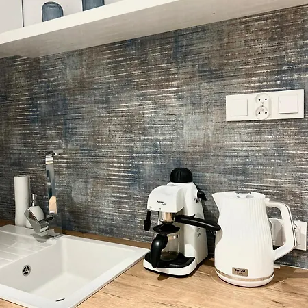 Apartament Silver - Gluszyca - Gory Sowie