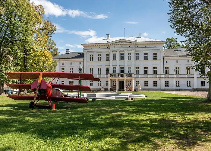 Silver - - Gory Sowie アパート グウシツァ