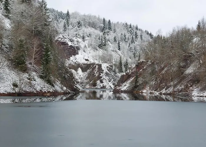 Silver - - Gory Sowie * グウシツァ