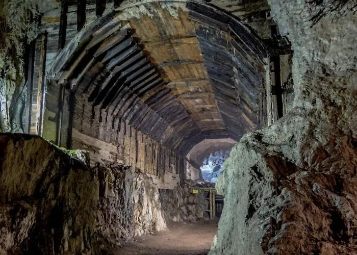 アパート Silver - - Gory Sowie グウシツァ