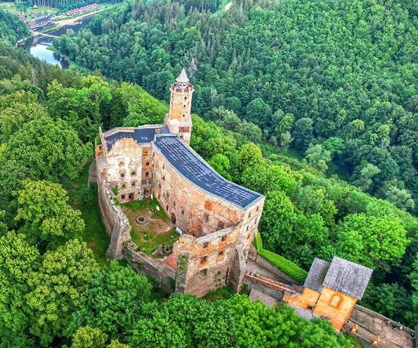 アパート Silver - - Gory Sowie *