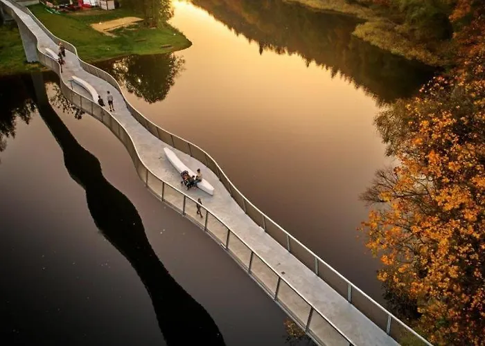 アパート Silver - - Gory Sowie グウシツァ