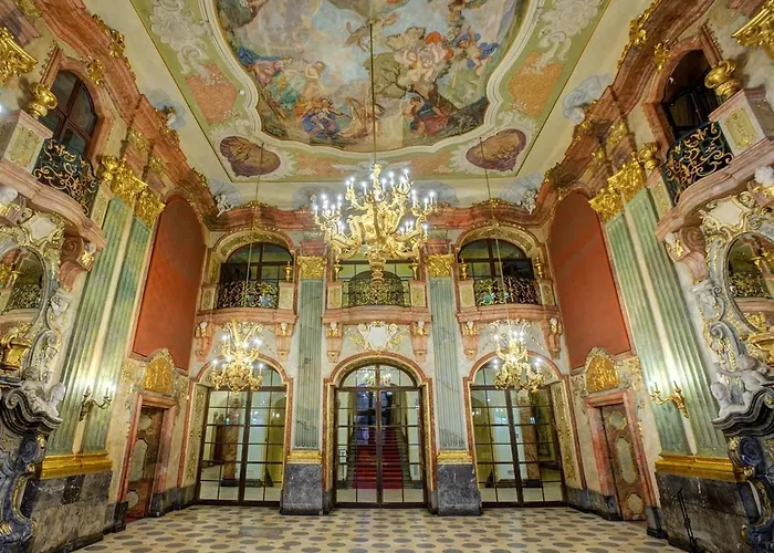 Silver - - Gory Sowie アパート *