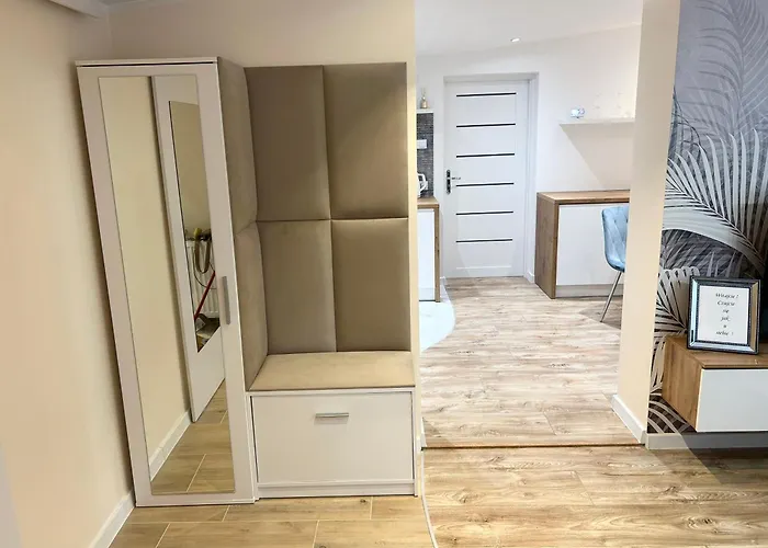 アパート Silver - - Gory Sowie