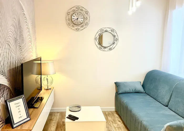 アパート Silver - - Gory Sowie