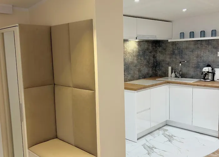 アパート Silver - - Gory Sowie *