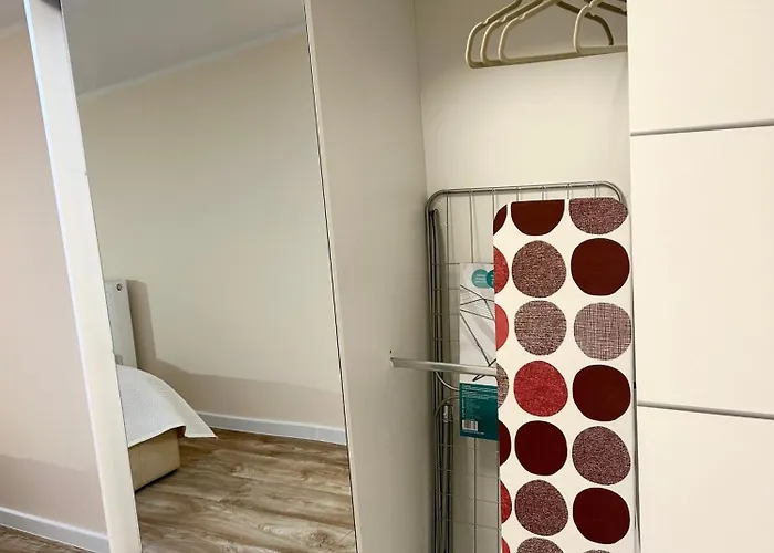 Silver - - Gory Sowie アパート *