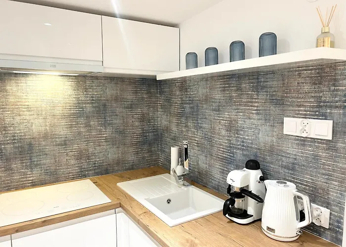 アパート Silver - - Gory Sowie *